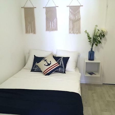 Apartament Blue Mood Sète Zewnętrze zdjęcie