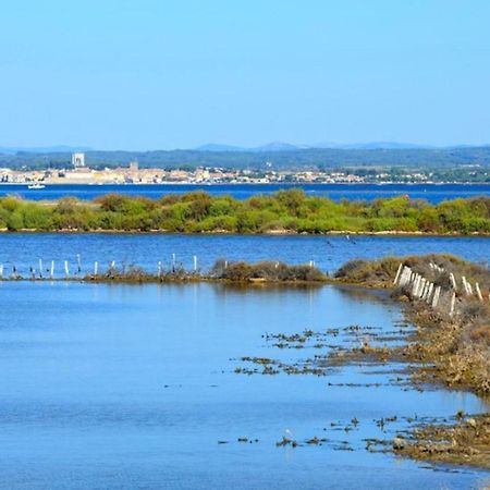 Apartament Blue Mood Sète Zewnętrze zdjęcie