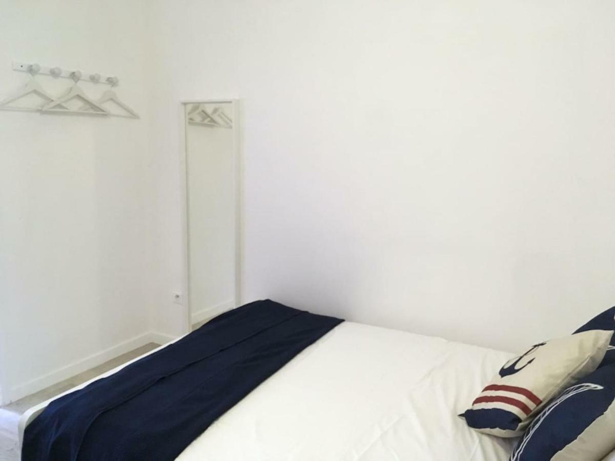 Apartament Blue Mood Sète Zewnętrze zdjęcie
