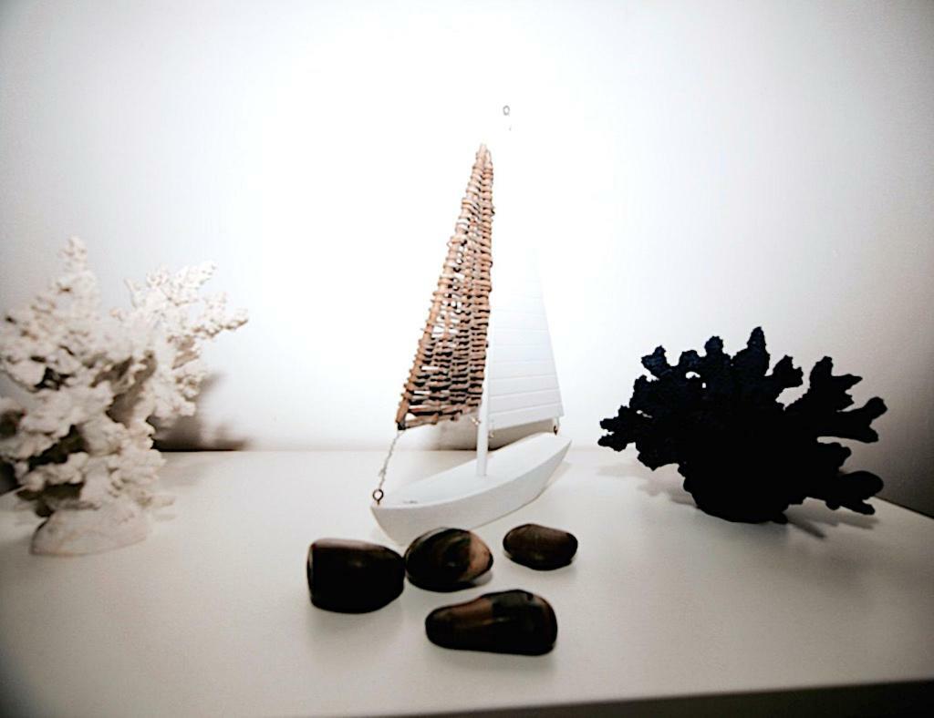 Apartament Blue Mood Sète Zewnętrze zdjęcie
