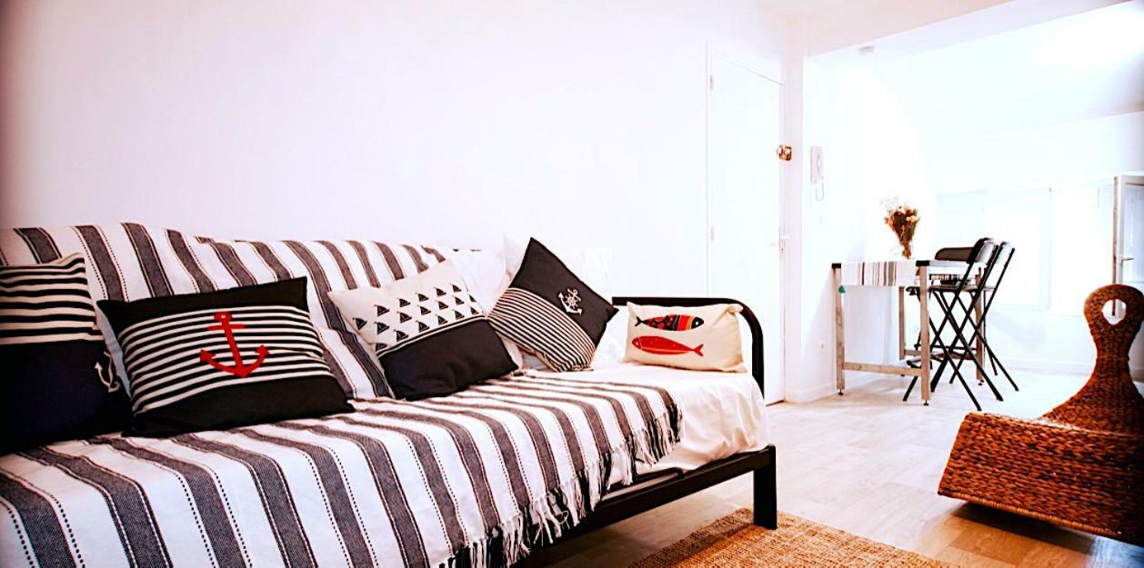 Apartament Blue Mood Sète Zewnętrze zdjęcie
