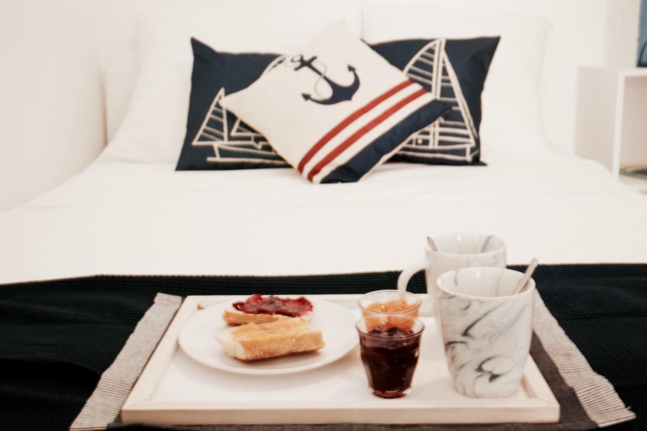 Apartament Blue Mood Sète Zewnętrze zdjęcie