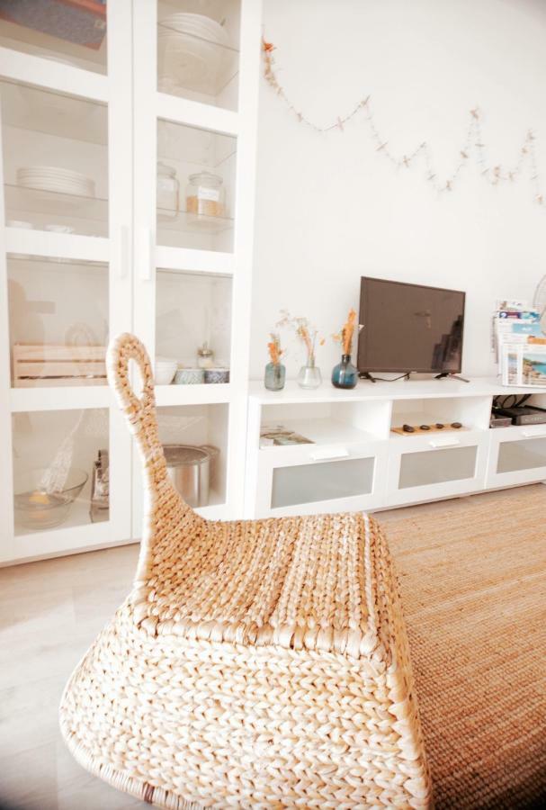 Apartament Blue Mood Sète Zewnętrze zdjęcie